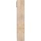Ekena Millwork Imperial Traditional Smooth Bracket w/ Offset Brace, Douglas Fir, 7 1/2"W x 28"D x 40"H BKT0806X28X40IMP01SDF - alternate 4